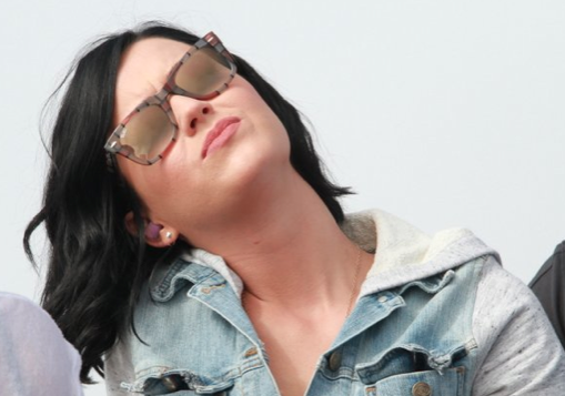 Katy Perry, Rio de Janeiro Katy Perry, Rio de Janeiro